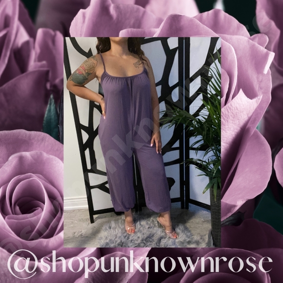 Sienna Romper - Picture 2 of 6